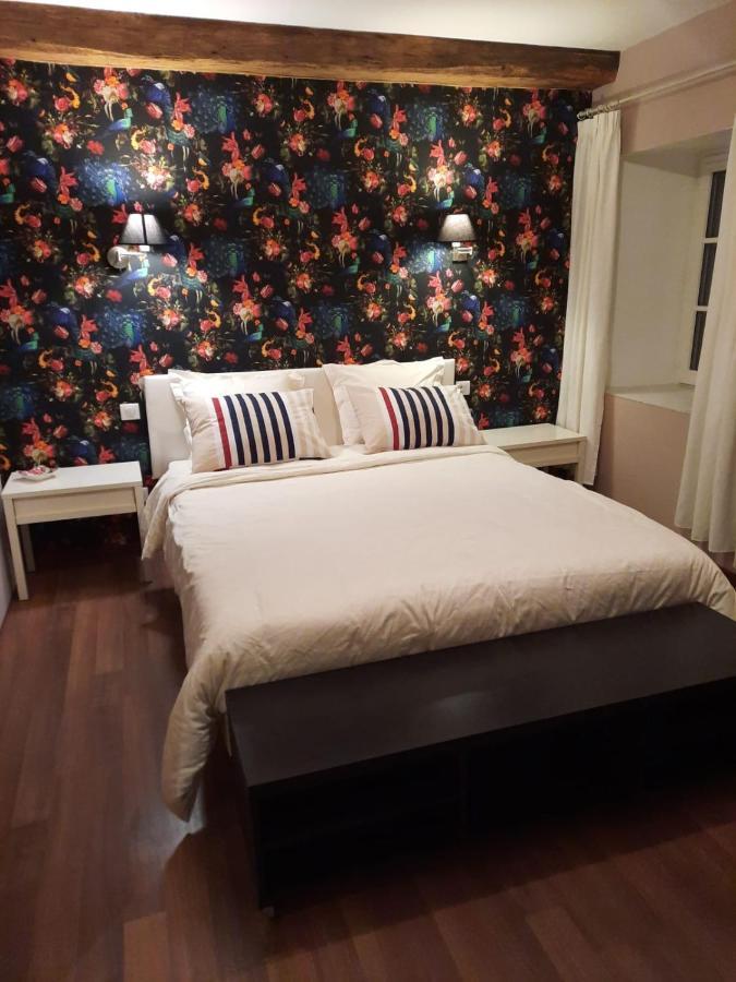 Bed and Breakfast La Grange Aux Dames Geville Экстерьер фото